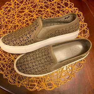 Tory Burch shoes, size 7M